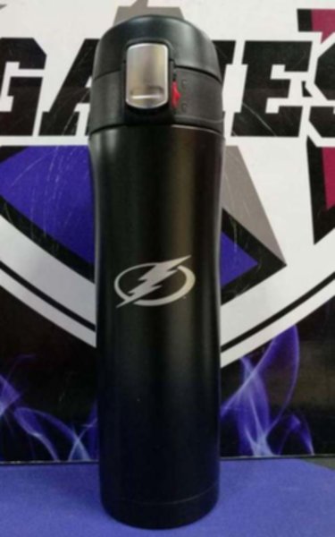 термокружка Tampa Bay Lightning  450мл.