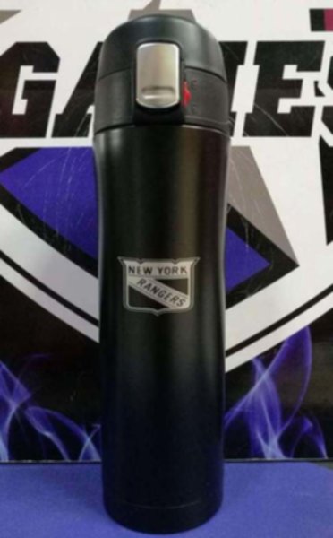 термокружка New York Rangers  450мл.