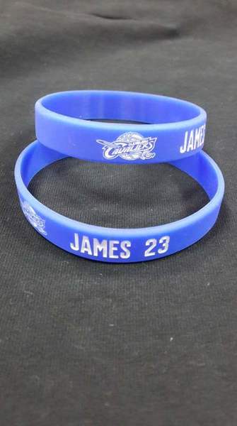 браслет Cleveland Cavaliers James23