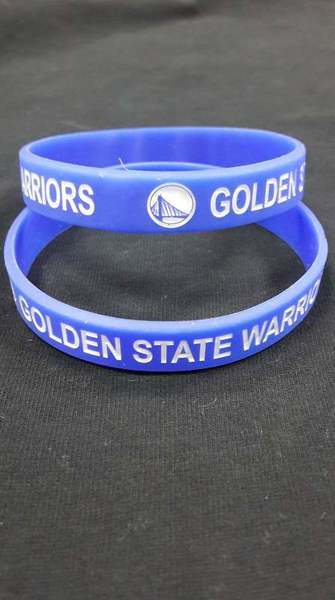 браслет Golden State Warriors
