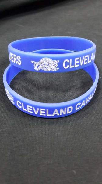 браслет Cleveland Cavaliers