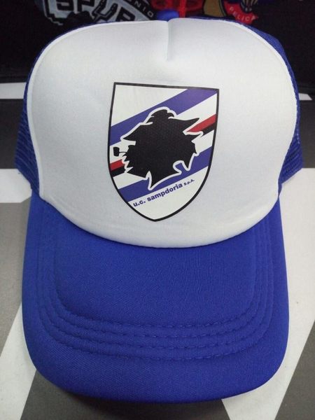 бейсболка Sampdoria