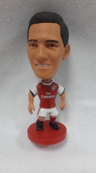 фигурка Алексис Санчес 2016-2017 6,5см