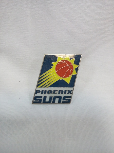значок Phoenix Suns   №0179 
