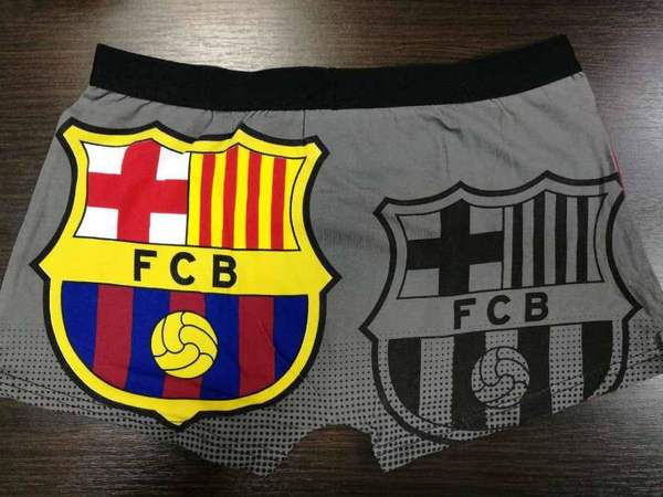 трусы Barcelona