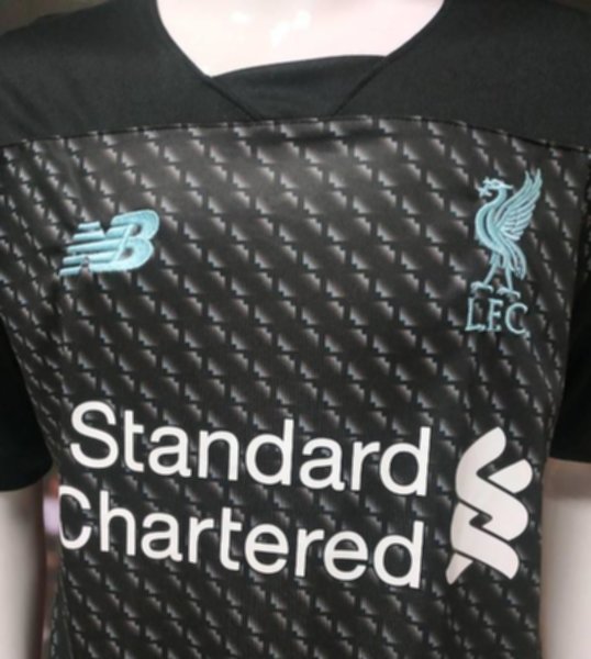 форма Liverpool  2019-2020  резервная   полиэстер 100%
