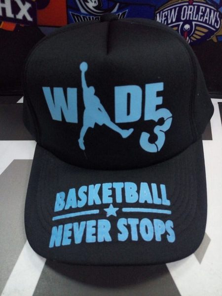бейсболка Wade