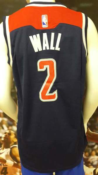 майка Washington Wizzards №2 WALL  adidas
