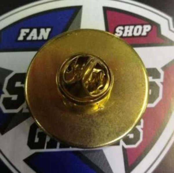 значок Florida Panthers  №0824  2,5 см 