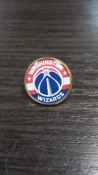 значок Washington Wizzards  №0336