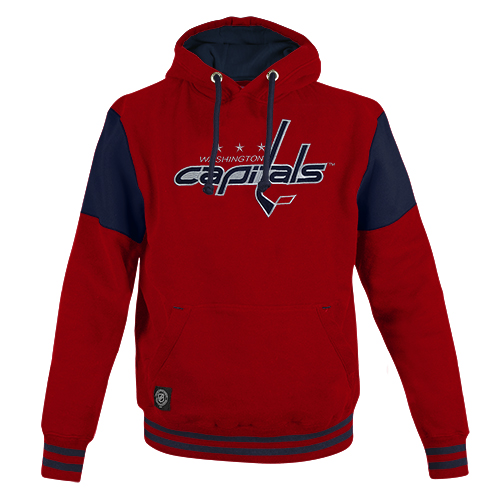 толстовка Washington Capitals