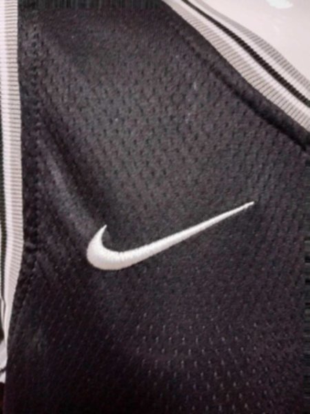 майка баскетбольная  San Antonio Spurs №20 GINOBILI  nike