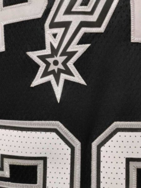 майка баскетбольная  San Antonio Spurs №20 GINOBILI  nike