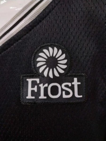 майка баскетбольная  San Antonio Spurs №20 GINOBILI  nike