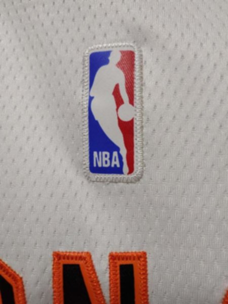 майка баскетбольная LA Clippers №2 LEONARD  nike