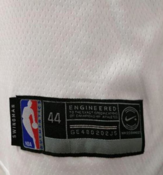 майка баскетбольная LA Clippers №2 LEONARD  nike