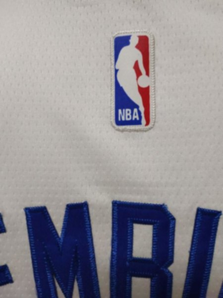 майка Philadelphia 76ers №21 EMBIID   nike