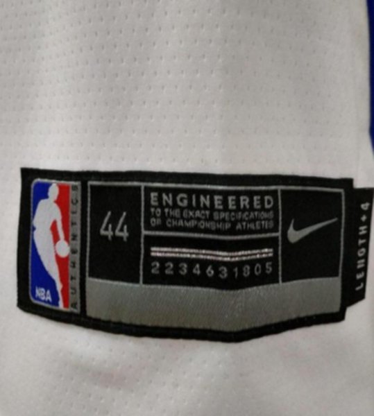 майка Philadelphia 76ers №21 EMBIID   nike