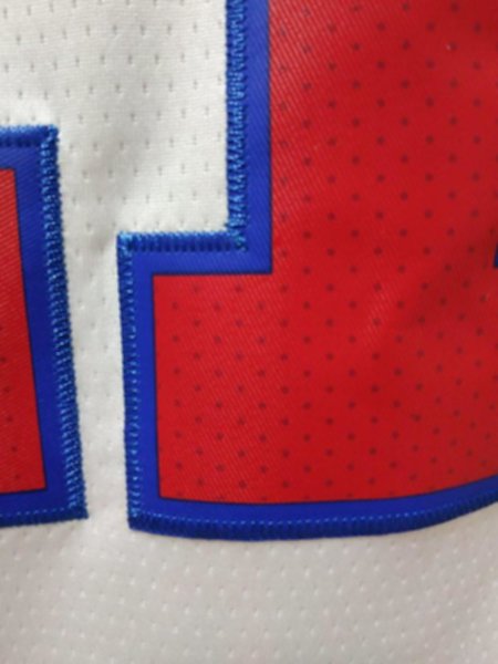 майка Philadelphia 76ers №21 EMBIID   nike