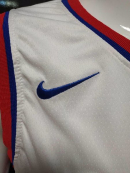 майка Philadelphia 76ers №21 EMBIID   nike