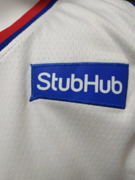 майка Philadelphia 76ers №21 EMBIID   nike