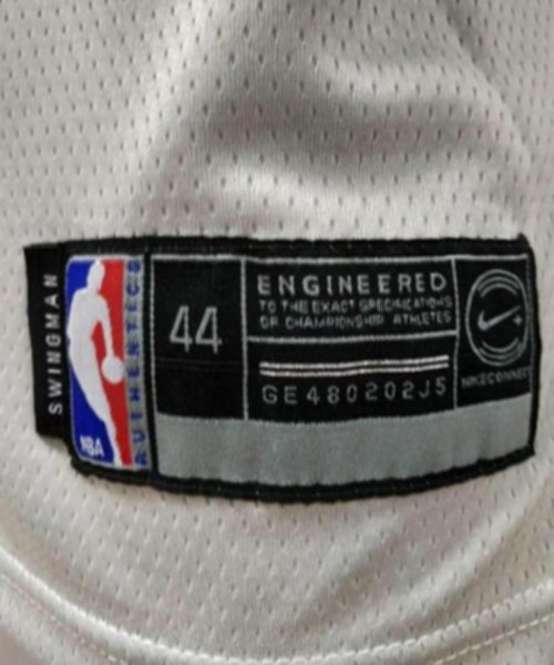 майка баскетбольная Brooklyn Nets №11 IRVING  nike