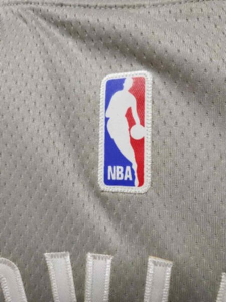 майка баскетбольная Brooklyn Nets №11 IRVING  nike