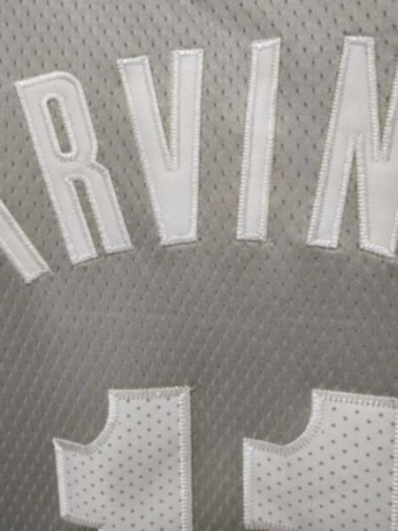 майка баскетбольная Brooklyn Nets №11 IRVING  nike