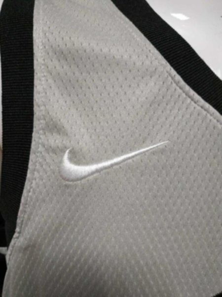 майка баскетбольная Brooklyn Nets №11 IRVING  nike