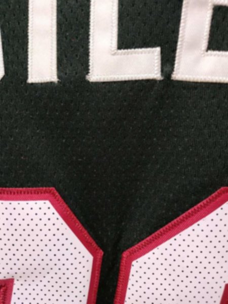майка баскетбольная  Miami Heat №22  BUTLER  nike