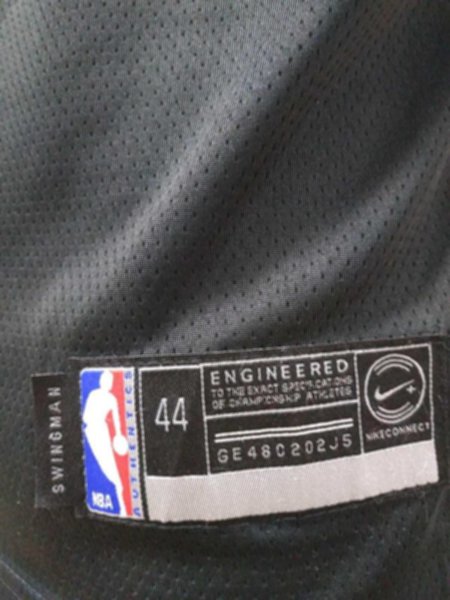 майка баскетбольная  Miami Heat №22  BUTLER  nike