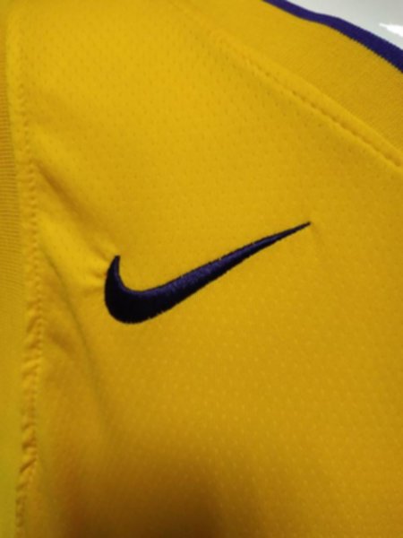 майка баскетбольная Los Angeles Lakers №24 BRYANT   nike 