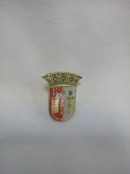 значок Braga  №0137