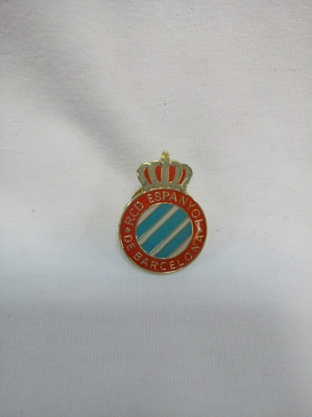 значок Espanyol  №0120