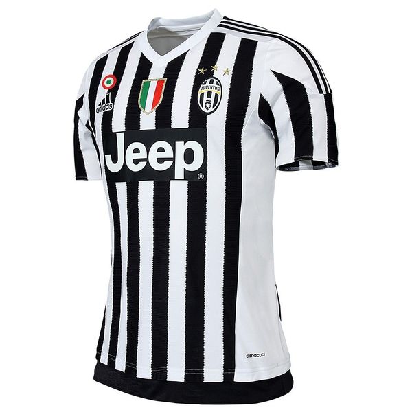 форма Juventus  2015-2016  домашняя