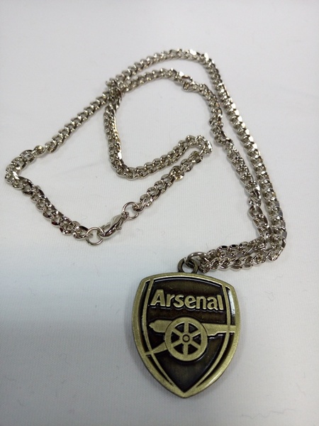 жетон Arsenal
