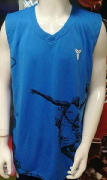 майка баскетбольная Коби Брайант