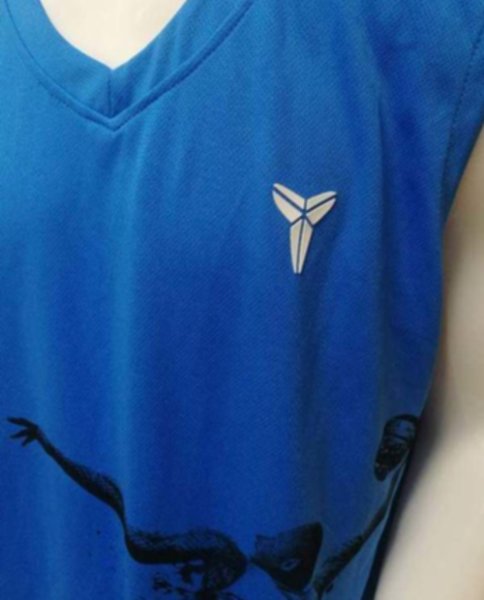 майка баскетбольная Коби Брайант