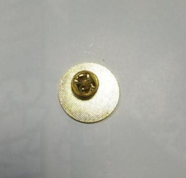 значок сборной Египета   №0830   металл и полимерная смола